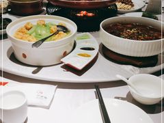 -京味斋·北京烤鸭(北京南站洋桥店)