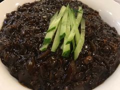 -桃园中华料理炸酱面(燕儿岛路店)
