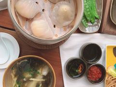 -上海柏悦酒店·世纪100牛排馆