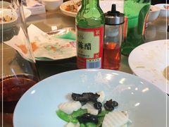 -小平岛開海水饺(浑南店)