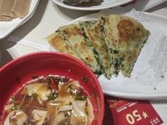 -蝎王府羊蝎子(北大地店)