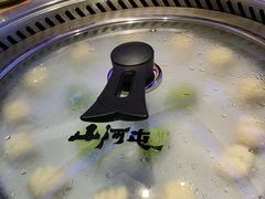 -山河屯铁锅炖·非遗铁锅炖(华强北店)