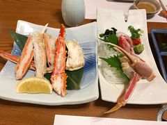 -蟹道乐(道顿堀本店)