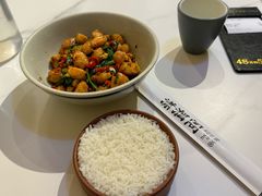 -潇湘阁(三里屯SOHO店)