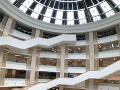 -厦门市图书馆(集美新城馆区)