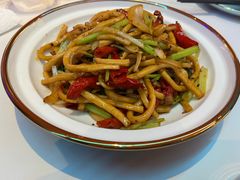 -阿娜尔·新疆菜(宜家荟聚中心店)