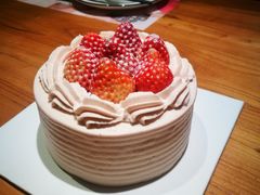 -积慕Cake(解放大道店)