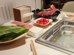 -海底捞火锅(崇文门新世界百货店)