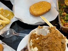 -水牛奶皇后糖水铺(深圳总店)