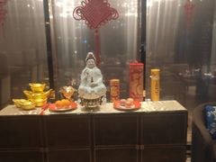 -希尔顿逸林酒店·中餐厅