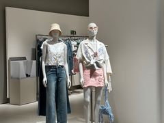 -URBAN REVIVO(西安Momopark店)
