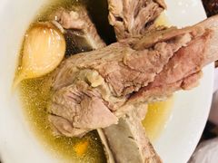 招牌肉骨茶-松發肉骨茶(牛车水店)