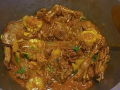 -山河屯铁锅炖·非遗铁锅炖(华强北店)