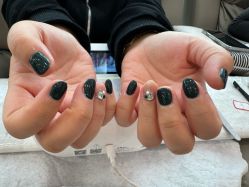 -斯馨·健康美甲美睫