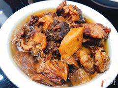 -宛平李记小吃(东关街店)