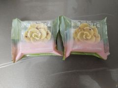 -好利来(东坝万达店)