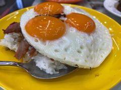 -澳门陈光记烧味饭店(万象城店)