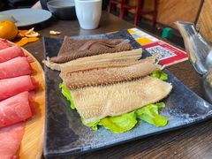 -九牧鱻·渝老鬼重庆火锅(人民路店)