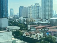 -曼谷铂尔曼皇权酒店