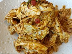 -满堂·烤鸭店·北京菜(鼓楼店)