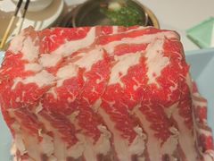 -帝皇海海鲜豆捞(桐泾商务广场店)