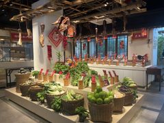 -洞庭土菜馆(天河北总店)