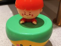 -海底捞火锅(江北万达商业广场店)