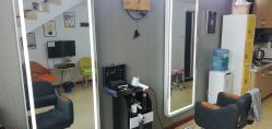 -Youth！Studio柚子造型