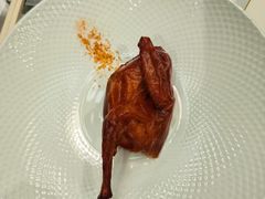 -海富门·带鱼·淮扬菜·粤菜(甘家口店)