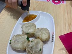 -小杨生煎(深圳岗厦北店)