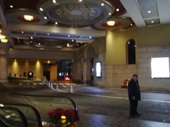 -澳门十六浦索菲特大酒店