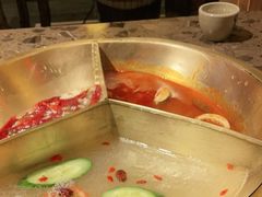 -小龙坎老火锅(西安路店)