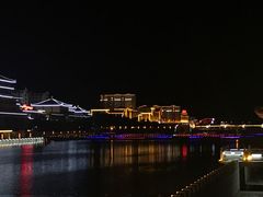 -党河风情线国家水利风景区