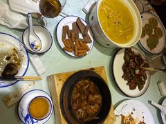 -三六三杭州菜(水上总店)