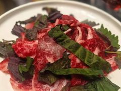 -牛将军•涮肉•烤肉(北京王府井·故宫店)