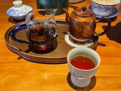 -舒羽咖啡(运河店)