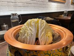 -南门小馆·清真(国贸商城店)