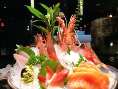 -上井精致料理(中兴商业大厦店)