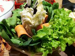 -尚海豆捞(乐虹坊店)