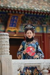 -美云庭古装·格格服汉服·京城旅拍(北京店)