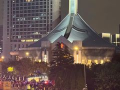 -杭州基督教会崇一堂