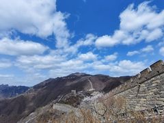 -慕田峪长城