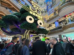 -松雷商业(南岗店)