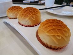 -金河半岛园林酒家(金融城店)