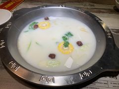-七秒鱼·斑鱼火锅(太阳城店)