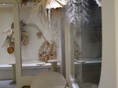 -伊斯坦布尔土耳其清真咖啡餐厅