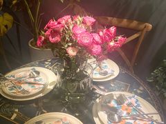 -第101座花园餐厅(湖滨88店)