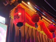 -喜鹊音乐酒馆(西街店)