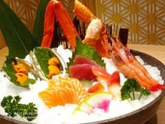 -德川家日本料理(顺义华联店)