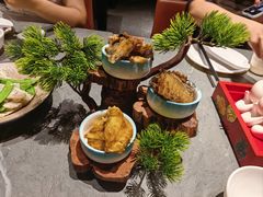 -佬太公海鸭·海鲜大排档(上海总店)